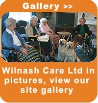 Ashingdon Hall Care Ltd 436357 Image 1